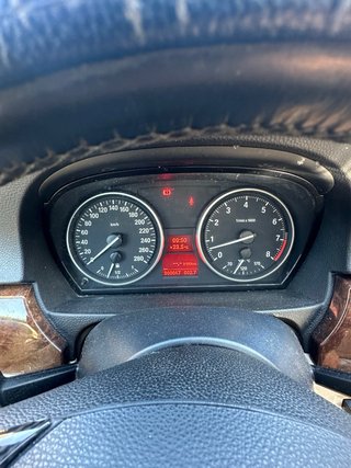 BMW Serie 3 2006