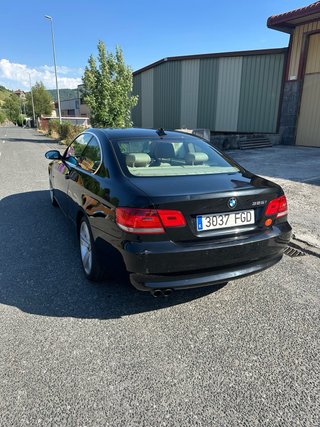 BMW Serie 3 2006