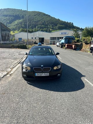 BMW Serie 3 2006