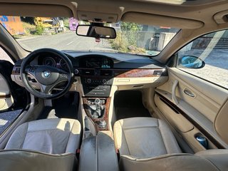 BMW Serie 3 2006