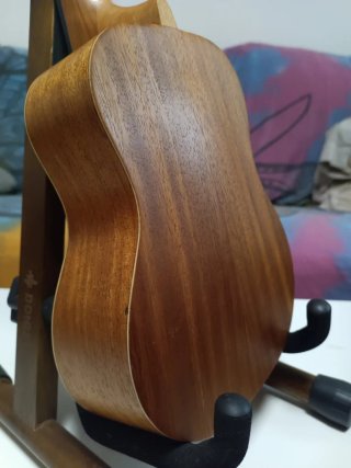 ​Ukelele Tanglewood TWT1 + Funda Premium acolchada