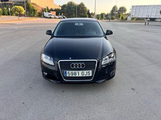 Audi A3 2008