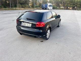 Audi A3 2008