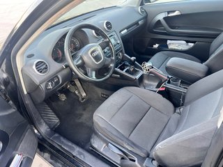 Audi A3 2008