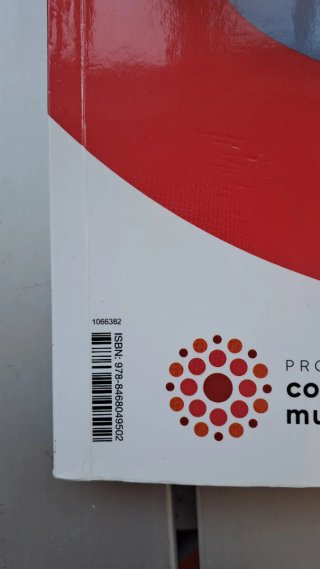3ESO LENGUA Y LITERATURA CM SANTILLANA