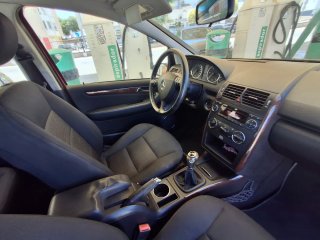Mercedes-Benz CLA (174) 2005