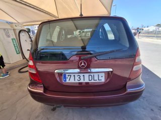 Mercedes-Benz CLA (174) 2005
