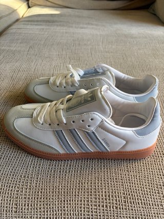 Adidas Samba mujer