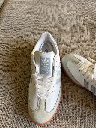 Adidas Samba mujer