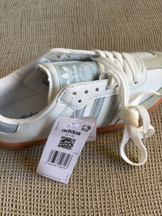 Adidas Samba mujer