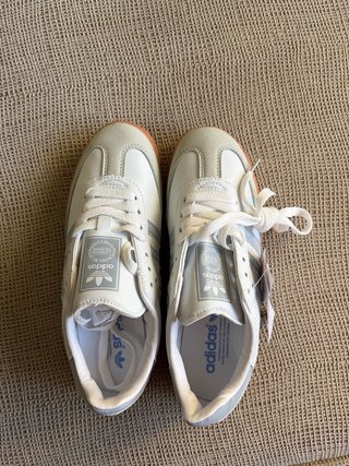 Adidas Samba mujer