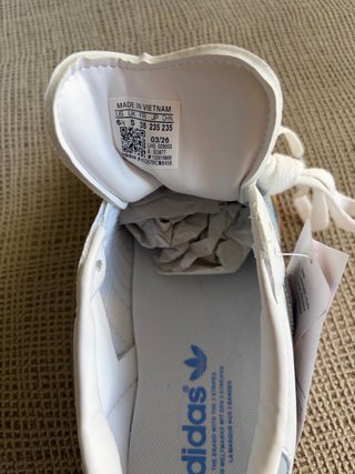 Adidas Samba mujer