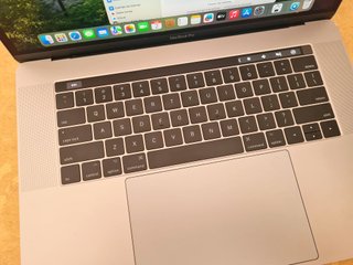 Apple MacBook Pro 15 i7 2.9GHz 16GB RAM 1TB SSD