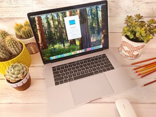 Apple MacBook Pro 15 i7 2.9GHz 16GB RAM 1TB SSD
