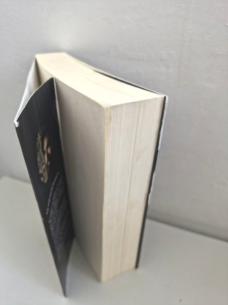 Libro | Cristales ensangrentados