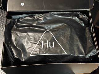 Adidas NMD Human Race Pharrell Williams. 42 2/3