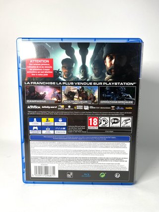 Call of Duty: Modern Warfare 2 PS4 Cross-Gen