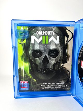 Call of Duty: Modern Warfare 2 PS4 Cross-Gen