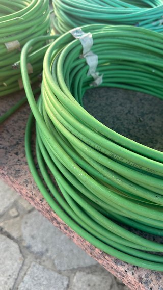 Cables eléctricos Miguelez