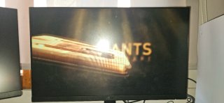 Monitor MSI Optic G271 Gaming