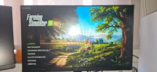Monitor MSI Optic G271 Gaming