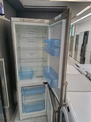@Nevera Balay Combi No Frost Con Garantía@