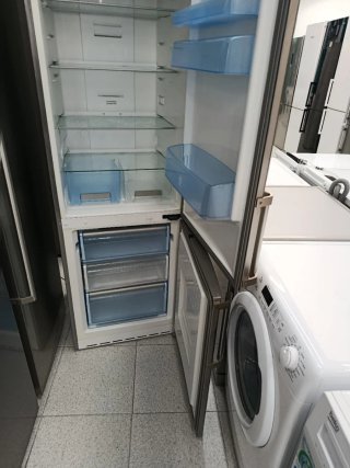 @Nevera Balay Combi No Frost Con Garantía@