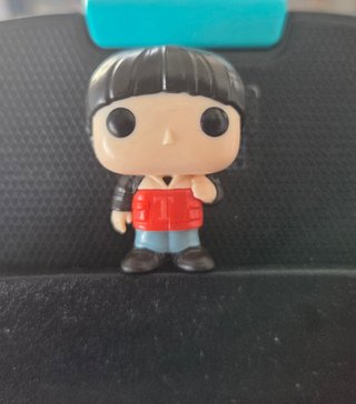 Funko Pop! Stranger Things Will Byers