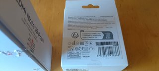 Xiaomi Redmi Note 15 Pro 5G Titanium-Nuevo/estreno