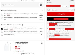 Xiaomi Redmi Note 15 Pro 5G Titanium-Nuevo/estreno
