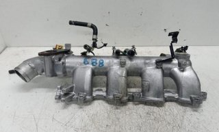 Colector admisión 14001aw400 nissan primera 383093
