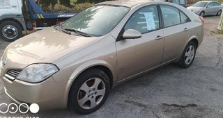Colector admisión 14001aw400 nissan primera 383093