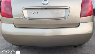 Colector admisión 14001aw400 nissan primera 383093