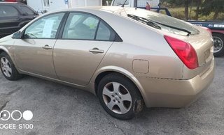 Colector admisión 14001aw400 nissan primera 383093