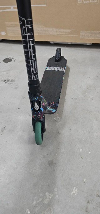 Patinete de acrobacias Prodigy