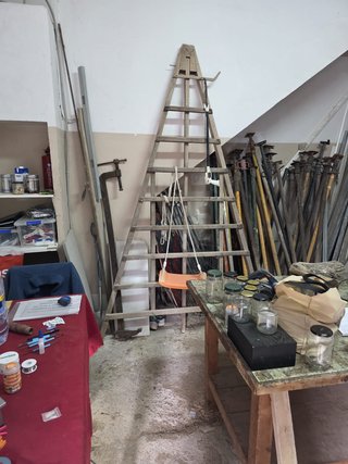 Muebles cajoneras y varios
