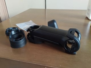 Potencia Syncros 110mm