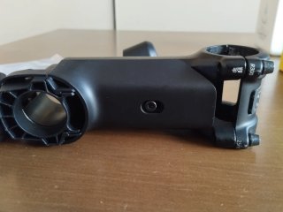 Potencia Syncros 110mm