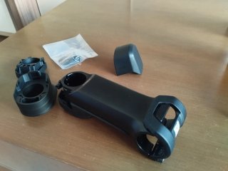 Potencia Syncros 110mm