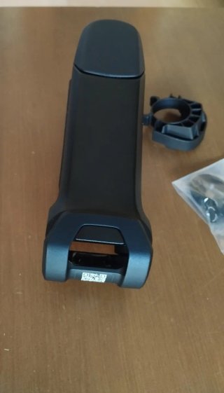 Potencia Syncros 110mm