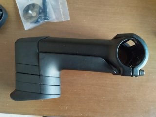 Potencia Syncros 110mm