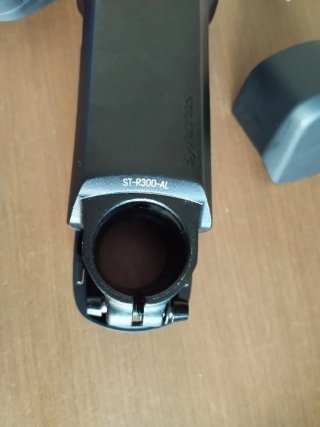 Potencia Syncros 110mm