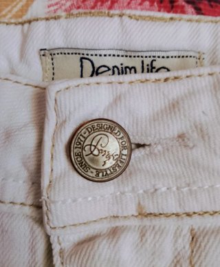 Minigonna Denim Life by Pimkie