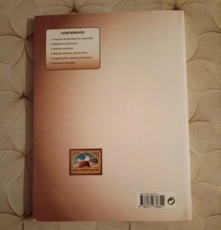 Tecnología e ingeniería I : 1o Bachillerato