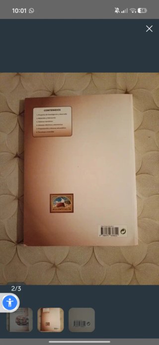 Tecnología e ingeniería I : 1o Bachillerato