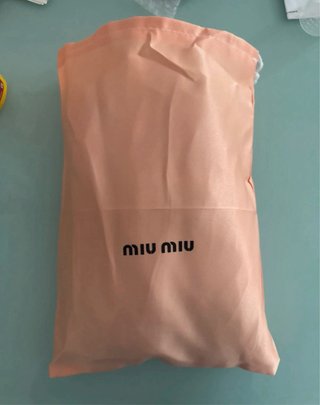 Miu Miu Ballerine Nere