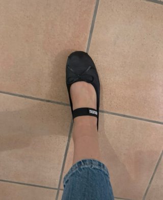 Miu Miu Ballerine Nere