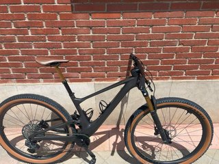 Scott Spark RC Ultimate SL