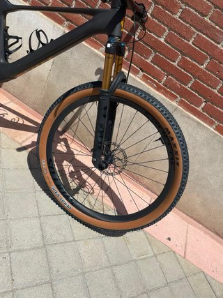 Scott Spark RC Ultimate SL