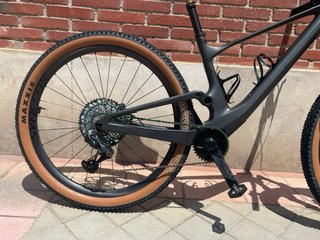 Scott Spark RC Ultimate SL